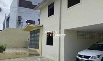 Imagem 3: Terreno à venda, 730 m² por R$ 750.000 - Miramar - João Pessoa/PB