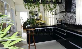 Imagem 4: Casa - Vila Mimosa - Campinas