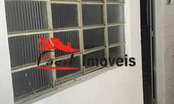 Imagem 2: SÃO PAULO - Casa Padrão - PARQUE RESIDENCIAL D'ABRIL