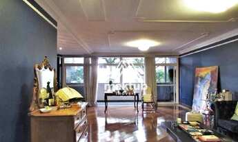 Imagem 6: Apartamento com 4 dormitórios à venda, 270 m² por R$ 1.450.000,00 - Jardim - Santo André/S