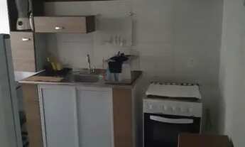 Imagem 4: Apartamento Mobiliado