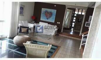 Imagem 2: SAO BERNARDO DO CAMPO - Residential / Sobrado - CONDOMINIO RES CENTRAL PARK