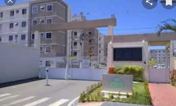 Imagem 4: Apartamento para aluguel com 50 metros quadrados com 2 quartos