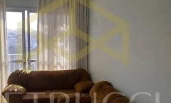 Imagem 5: Apartamento - Jardim Paulicéia - Campinas