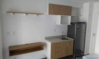 Imagem 3: APARTAMENTO - MOEMA ÍNDIOS - SP