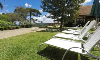 Imagem 4: CASA 4 SUÍTES - 429M² NO ALPHAVILE