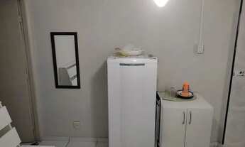 Imagem 7: Apartamento tipo kitnet na Aviação