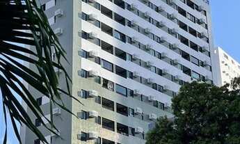 Imagem: Apartamento com 73 m2, 3 quartos, suíte