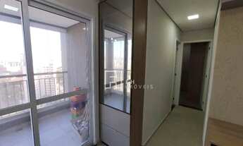 Imagem 3: Apartamento com 2 dormitórios para alugar, 48 m² por R$ 4.072,45/mês - Santa Cruz - São Pa