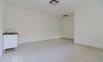 Imagem 2: Apartamento para Aluguel - Jardim Anália Franco, 1 Quarto, 25 m2