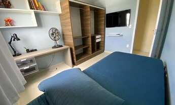 Imagem 3: Apto para alugar no São João de cg