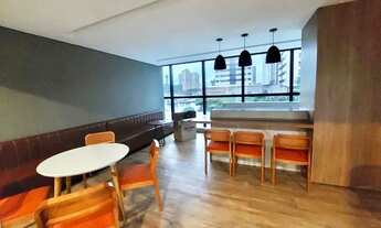 Imagem 5: W Residence / 2 quartos / 2 vagas