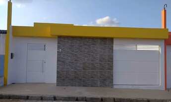 Imagem: CASA Para venda Em Vitória de Santo Antão