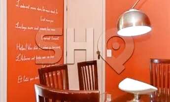 Imagem 4: Apartamento na Vila Mariana com 3 dormitórios