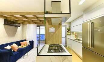 Imagem 3: Atmosfera Cyrela porteira fechada Vila Gumercindo