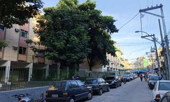 Imagem 2: Apartamento com 2 quartos em Alcântara - São Gonçalo - RJ