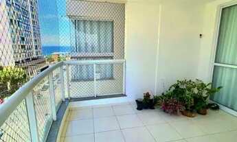 Imagem 5: Apartamento à venda, 60 m² por R$ 435.000,00 - Praia de Itaparica - Vila Velha/ES