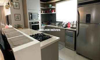 Imagem 4: Apartamento Mobiliado com 03 Suítes na 2ª Quadra Mar em Balneário Camboriú/SC