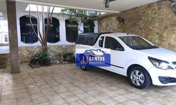 Imagem 6: Lindo e amplo sobrado na Mooca com piscina !