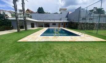 Imagem 2: Chácara com 3 dormitórios à venda, 2460 m² por R$ 2.500.000,00 - Lavapés - Mairiporã/SP