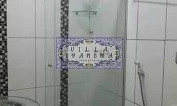 Imagem 4: APARTAMENTO 80M2 MOBILIADO, 3 QUARTOS, 2 MINUTOS DO METRO