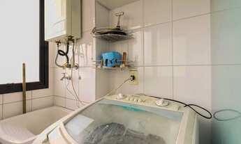 Imagem 6: Apartamento com 2 quartos (1 suíte) à venda no Tatuapé, São Paulo, com 1 vaga