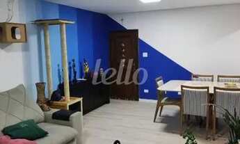 Imagem 3: São Paulo - Apartamento Padrão - Mooca