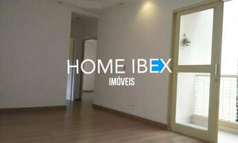 Imagem 2: Apartamento - Loteamento Parque São Martinho - Campinas