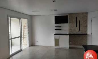 Imagem 4: São Paulo - Apartamento Padrão - Mooca