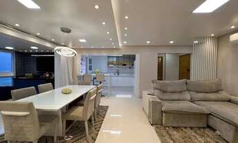 Imagem 4: Apartamento com 3 quartos Canto do Forte Praia Grande - SP