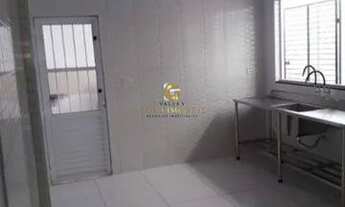 Imagem 2: Casa para aluguel tem 125 metros quadrados com 1 quarto