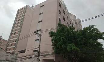 Imagem 3: Apartamento para aluguel tem 50 metros quadrados com 1 quarto em Vila Mariana - São Paulo