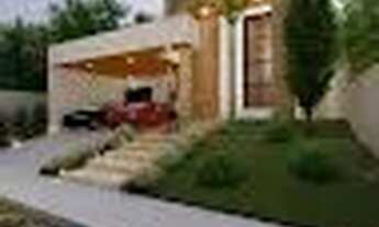 Imagem 2: Casa em Lagoa Santa no Condomínio Golden Class