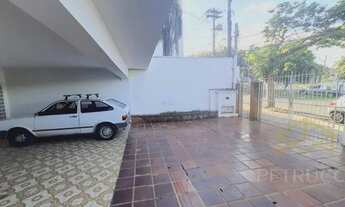 Imagem 3: Casa - Jardim Nossa Senhora Auxiliadora - Campinas