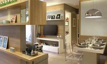 Imagem: Decorado Praça Braz Leme ( Direto da Construtora