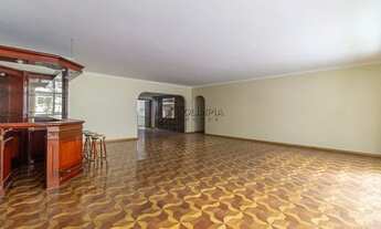 Imagem: Apartamento Locação 3 Dormitórios - 180