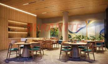 Imagem 3: Apartamento de 167m² com 3 quartos em Higienópolis