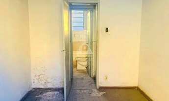 Imagem 4: 2 quartos com área externa