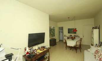 Imagem 4: Apartamento para Aluguel - Humaitá, 2 Quartos, 98 m2