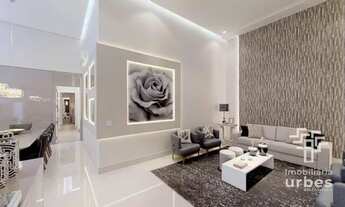 Imagem 4: Casa em condomínio com 3 dormitórios à venda, 300 m² por R$ 3.500.000 - Santo Antônio - Am