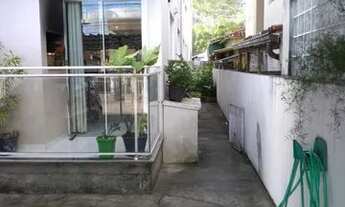 Imagem 2: Apartamento Térreo