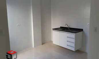 Imagem 4: Apartamento para aluguel com elevador 2 quartos 1 suíte 1 vaga Santo André - SP