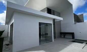 Imagem: Casa para venda tem 110 metros quadrados