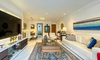 Imagem: Cód. 514 - Apartamento com 3 quartos a