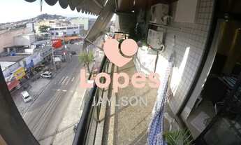 Imagem 3: Apartamento-À VENDA-Vila da Penha-Rio de Janeiro-RJ