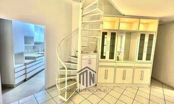 Imagem: Apartamento para venda tem 220 metros quadrados