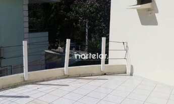 Imagem 2: Sobrado com 3 dormitórios para alugar, 240 m² por R$ 4.500,00/mês - City América - São Pau