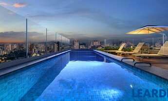 Imagem: DUPLEX - JARDIM AMÉRICA - SP