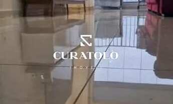 Imagem 4: Apartamento com 2 dorms, 1 suíte, varanda, 2 vagas e lazer completo - Acqua Park, Alphavil