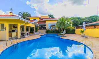 Imagem: Casa - Residencial Parque Rio das Pedras